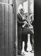 Stanley Matthews NPG x45225