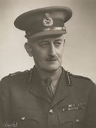 Sir (George) Brian Ogilvie Taylor NPG x26693