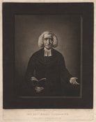 Roger Flexman NPG D1972