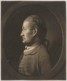 James Stephen NPG D42123