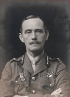 Sir Edward Northey NPG x186887