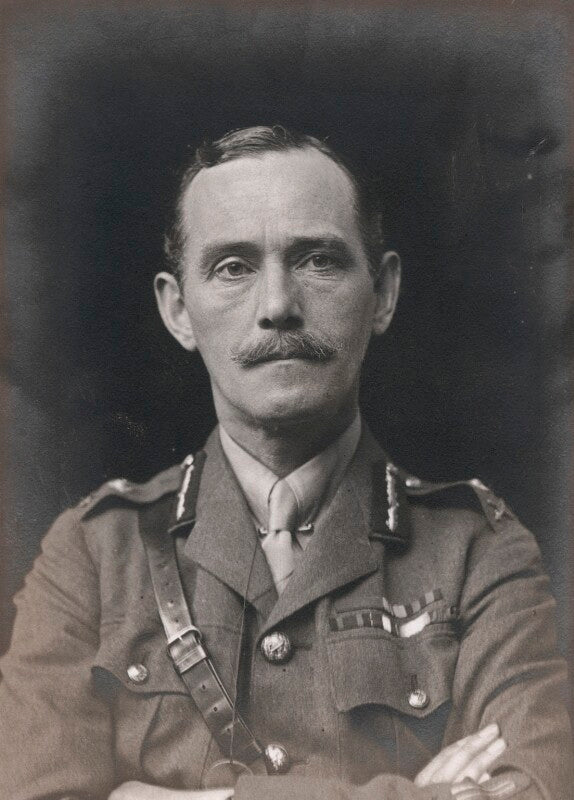 Sir edward northey npg x186887