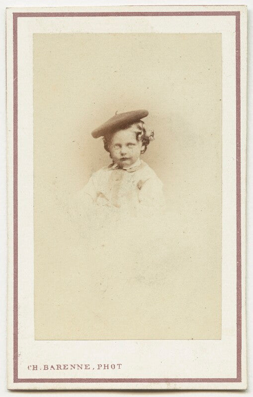 Sir gerald vincent corbet, 6th bt npg x6874