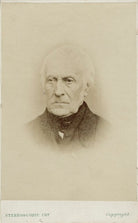 François Pierre Guillaume Guizot NPG Ax18218