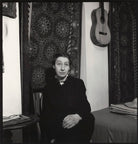 Helen Lessore NPG x134813