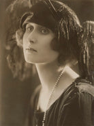 Hon. Gladys May Jessel NPG x85482