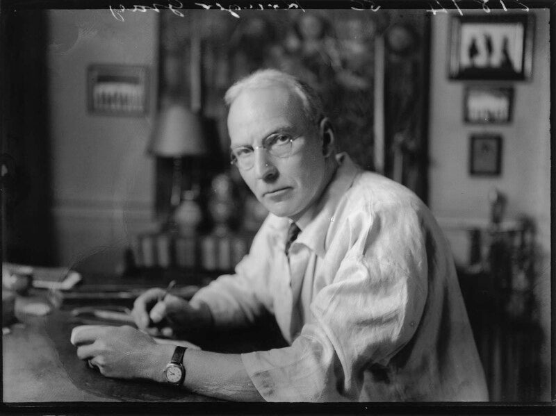 George kruger gray npg x104424