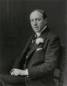 Sir Percy Coleman Simmons NPG x162370