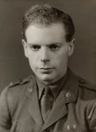 Hon. (Francis Hugh) Peter Courtenay Wood NPG x84031