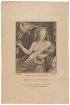 Lucy Walter NPG D30617