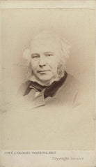 Edward Bowring Stephens NPG Ax14878