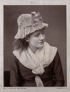 Ellen Terry NPG x26807