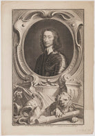 Charles Fleetwood NPG D36973