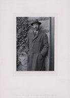 John Alexander MacWilliam NPG x20466