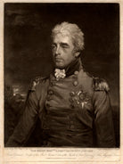 William Schaw Cathcart, 1st Earl Cathcart NPG D1235