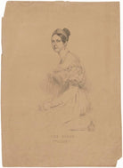 Queen Victoria NPG D33621