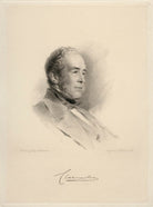 George William Frederick Villiers, 4th Earl of Clarendon NPG D20659