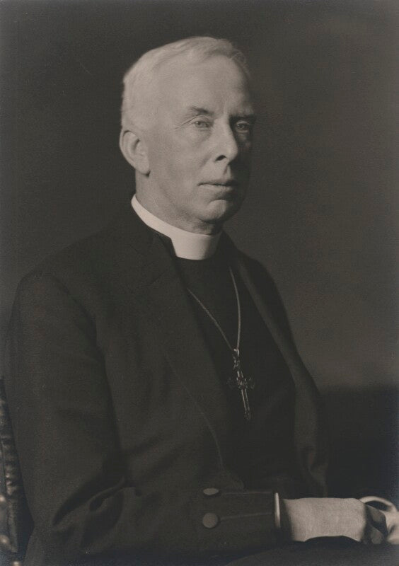 Campbell richard hone npg x168397