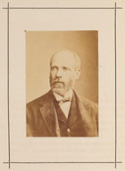 Alexander Martin Sullivan NPG Ax27878