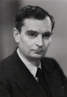 (Edward) Tangye Lean NPG x90231