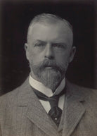 (Arthur) Oliver Villiers Russell, 2nd Baron Ampthill NPG x67745