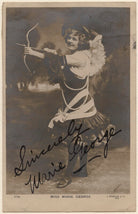 Marie George NPG x138912