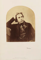 Douglas William Jerrold NPG Ax7917