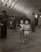 'The interior of the Yerevan closed market' NPG x134146