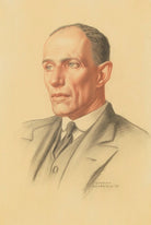 Edward Frederick Lindley Wood, 1st Earl of Halifax NPG 4214