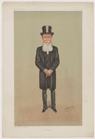 William McEwan NPG D38085