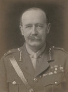 (Thomas) Herbert Shoubridge NPG x162228