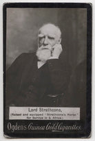 Donald Alexander Smith, 1st Baron Strathcona and Mount Royal NPG x197221