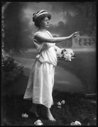 Mabel Love NPG x101737