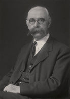 Sir William Searle Holdsworth NPG x20033