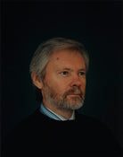 Stephen Charles Littlechild NPG P1116