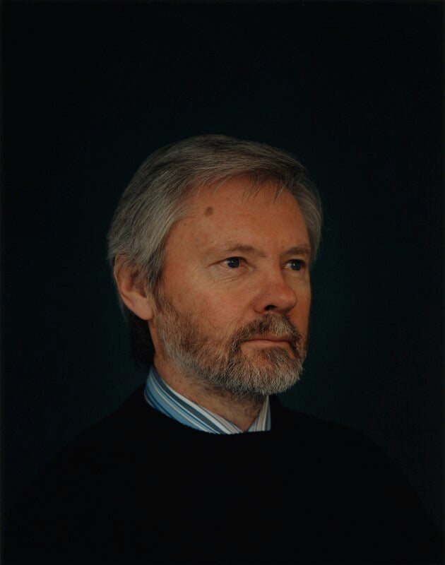 Stephen charles littlechild npg p1116