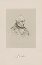 Algernon Greville, 2nd Baron Greville NPG D13955
