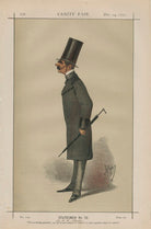 Sir Henry Knight Storks ('Statesmen No. 70.') NPG D43463