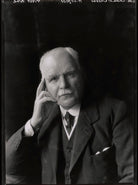 Charles Pye Oliver NPG x41513