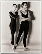 Olga Likhovskaya; Yevgeny Neff NPG x126956