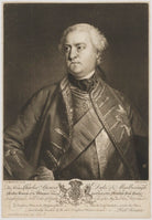Charles Spencer, 3rd Duke of Marlborough NPG D38243