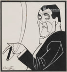 Frederick Edwin Smith, 1st Earl of Birkenhead NPG 5224(4)