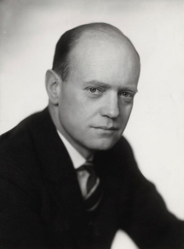 Sir henry wilson smith npg x91627