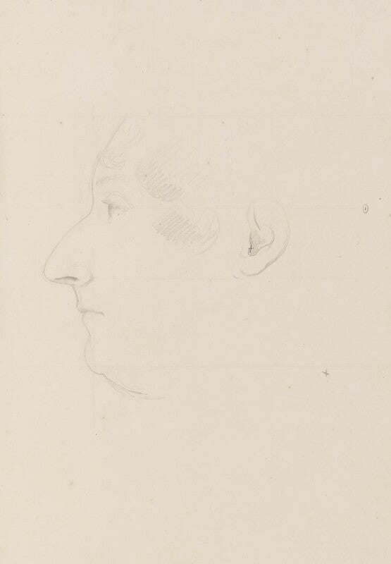 Unknown man npg 316a(192)