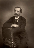J.M. Barrie NPG x5161