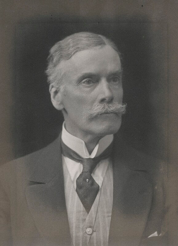 Sir algernon law npg x66113
