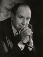 Roy Harris Jenkins, Baron Jenkins of Hillhead NPG x166847