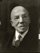 Sir Frederic Hymen Cowen NPG x150978