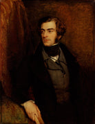 Samuel Warren NPG 1441