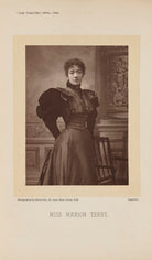 Marion Terry NPG Ax28876
